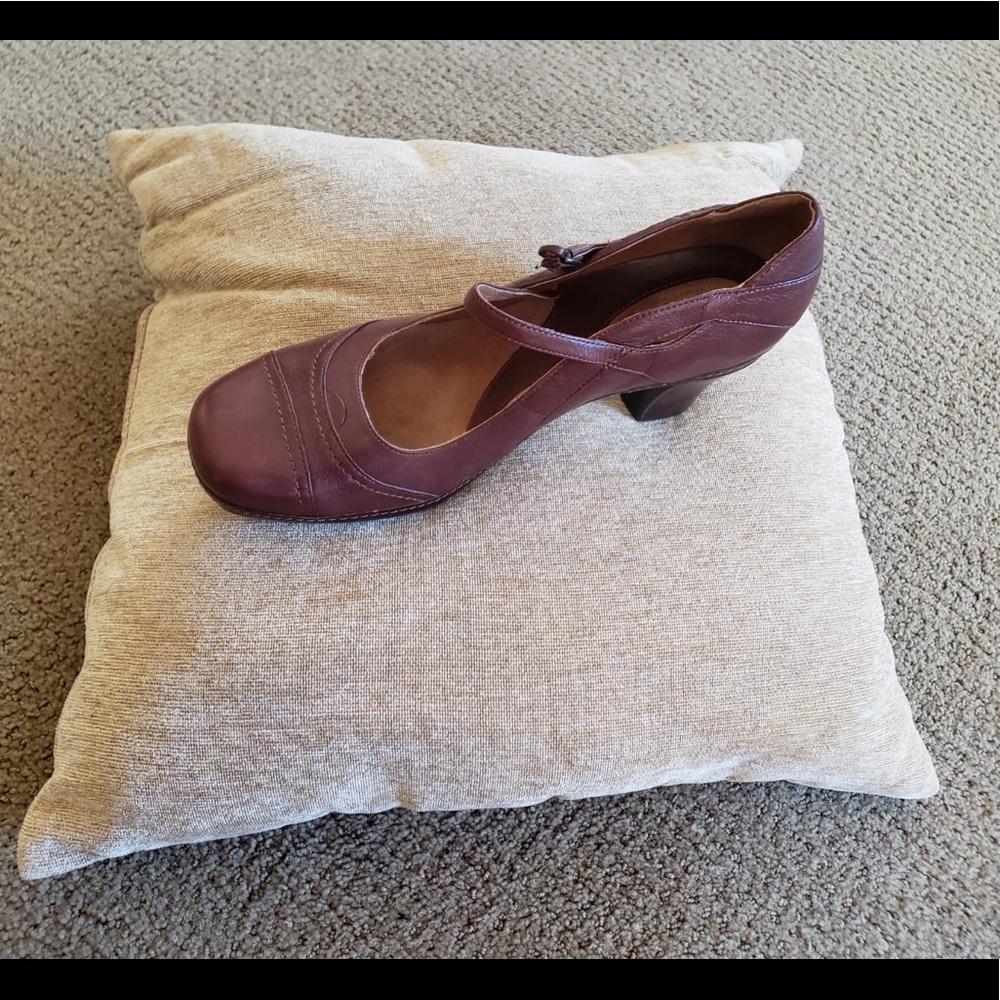 Clark’s Shoes